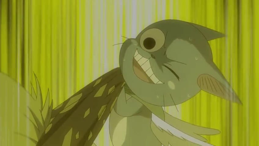 Fairy Tail episode 237
